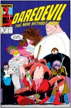 Daredevil #259 
