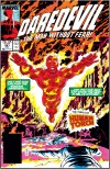 Daredevil #261 