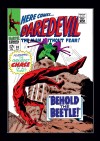Daredevil #33 