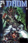 Doom #2 