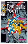 Fantastic Four #347