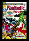 Fantastic Four Annual #5 