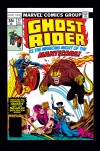 Ghost Rider #27 