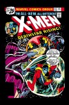 Uncanny X-Men #99 