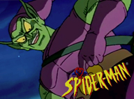 SPIDER-MAN (1994), EPISODE 31