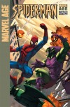 Marvel Age Spider-Man #16