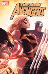 New Avengers #17