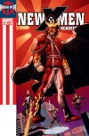 NEW X-MEN # 18