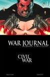 PUNISHER WAR JOURNAL # 1