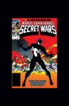 SECRET WARS #8