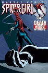 Spider-Girl #40