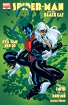 Spider-Man/black Cat: Evil That Men Do #5 