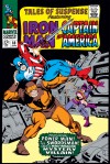 Tales Of Suspense #88 