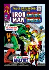 Tales Of Suspense #89 