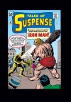 Tales Of Suspense #40 