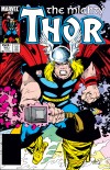 Thor #351 
