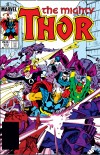 Thor #352 