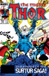Thor #353 