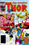 Thor #357 