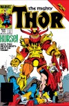Thor #363 