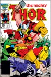 Thor #367 