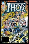 Thor #498 
