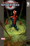 Ultimate Spider-Man #79 