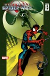Ultimate Spider-Man #83 