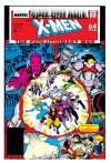 X-Men Annual #12 