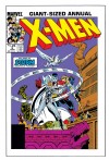 X-Men Annual #9 