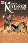 X-Men: Kitty Pryde- Shadow & Flame #5