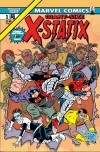 X-Statix #1 