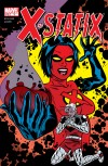 X-Statix #3 