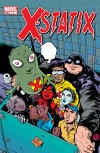 X-Statix #5 