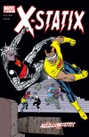X-Statix #6 