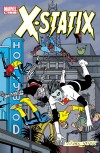 X-Statix #7 