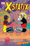 X-Statix #8 