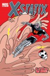 X-Statix #9 