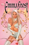 Emma Frost #2