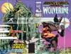 Marvel Comics Presents #1 