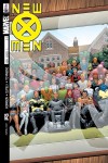 New X-Men #126 