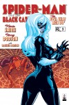 Spider-Man/black Cat: Evil That Men Do #2 