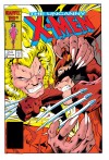 Uncanny X-Men #213 
