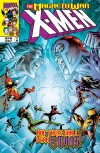 X-Men #87 