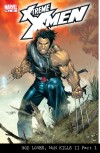 X-Treme X-Men #25 