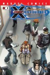 X-Men: Evolution #3