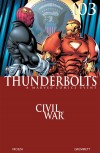THUNDERBOLTS # 103