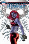 Mystique #1
