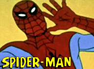 SPIDER-MAN 1967 EPISODE 46