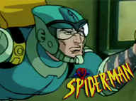 SPIDER-MAN (1994), EPISODE 32